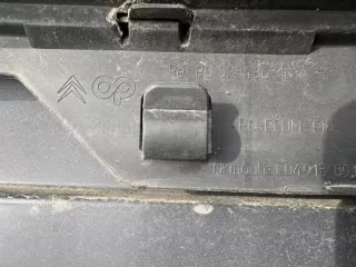 9676285080A Бампер передний Citroen C4 2 Арт e12334681, вид 11
