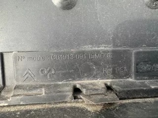 9676285080A Бампер передний Citroen C4 2 Арт e12334681, вид 12