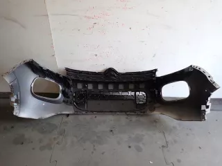 13490015 Бампер передний Citroen C3 Aircross  Арт e12334668, вид 4
