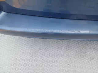  Бампер задний Citroen Berlingo 2  Арт e12334657, вид 3
