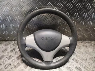 4544600503 Руль Smart Forfour 1 Арт e12334645, вид 1