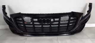4M8807437DE Бампер передний Audi Q8 Арт e12334625, вид 1