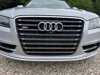  Бампер передний Audi A8 D4 (S8) Арт e12334617, вид 2