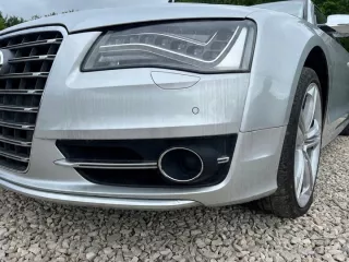  Бампер передний Audi A8 D4 (S8) Арт e12334617, вид 3