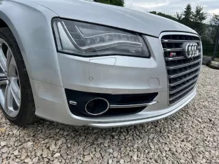  Бампер передний Audi A8 D4 (S8) Арт e12334617, вид 4