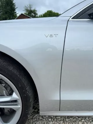  Бампер передний Audi A8 D4 (S8) Арт e12334617, вид 7