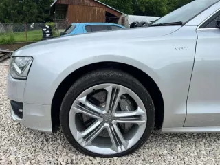 Бампер передний Audi A8 D4 (S8) Арт e12334617, вид 8