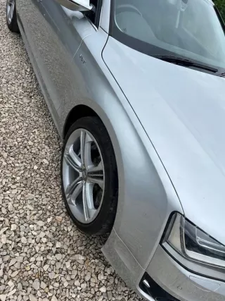  Бампер передний Audi A8 D4 (S8) Арт e12334617, вид 9