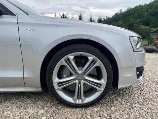  Бампер передний Audi A8 D4 (S8) Арт e12334617, вид 10