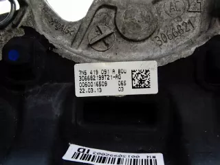 7N5419091A Руль Seat Alhambra 2 Арт e12334594, вид 9