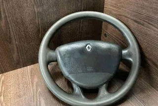 8200136331B Руль Renault Trafic 2 Арт e12334576, вид 2