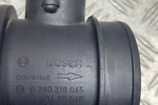 0280218045 Расходомер воздуха Volvo S60 1 Арт e12334490, вид 3