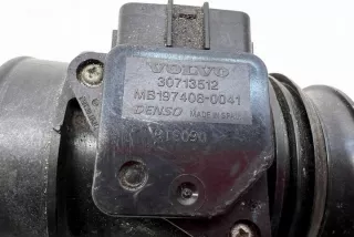 30713512 Расходомер воздуха Volvo S60 1 Арт e12334478, вид 3