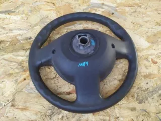  Руль Opel Corsa C Арт e12334315, вид 2
