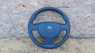  Руль Opel Corsa C Арт e12334313, вид 1