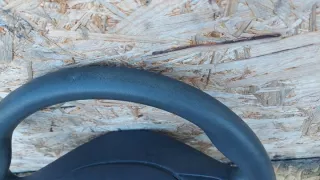  Руль Opel Corsa C Арт e12334313, вид 2