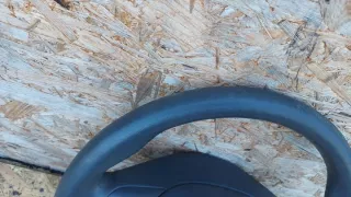  Руль Opel Corsa C Арт e12334313, вид 3