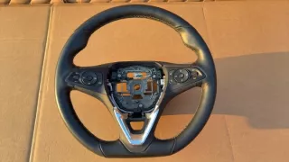 647390500A 39196701 Руль Opel Corsa F Арт e12334291, вид 1