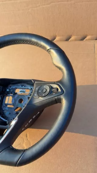 647390500A 39196701 Руль Opel Corsa F Арт e12334291, вид 2