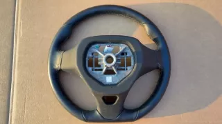 647390500A 39196701 Руль Opel Corsa F Арт e12334291, вид 5