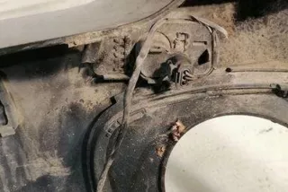 6970676 Бампер задний BMW X5 E70 Арт e12334269, вид 1