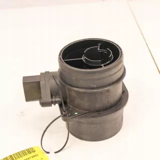 0281002461 Расходомер воздуха Volkswagen Golf 6 Арт e12334152, вид 2