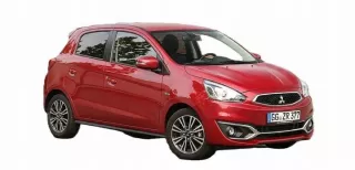 4400A810XB Руль Mitsubishi Space Star 1 Арт e12334094, вид 16