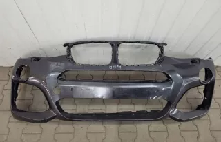 5111-8056874 8056874 51118056874 Бампер передний BMW X3 F25 Арт e12334024, вид 1