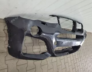 5111-8056874 8056874 51118056874 Бампер передний BMW X3 F25 Арт e12334024, вид 2