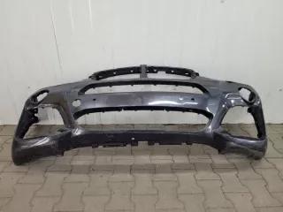 5111-8056874 8056874 51118056874 Бампер передний BMW X3 F25 Арт e12334024, вид 4