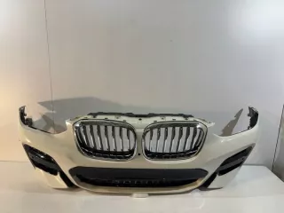 8089743 Бампер передний BMW X3 G01 Арт e12334001, вид 2