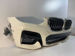 8089743 Бампер передний BMW X3 G01 Арт e12334001, вид 3