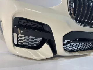 8089743 Бампер передний BMW X3 G01 Арт e12334001, вид 4