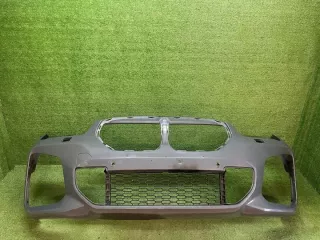 51118075875 Бампер передний BMW X1 F48 Арт e12333908, вид 1