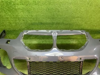 51118075875 Бампер передний BMW X1 F48 Арт e12333908, вид 4