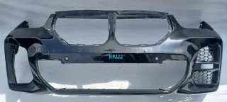 51118075875 Бампер передний BMW X1 F48 Арт e12333894, вид 1