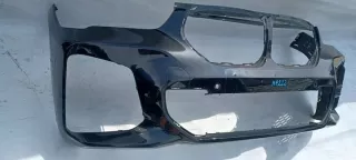 51118075875 Бампер передний BMW X1 F48 Арт e12333894, вид 2
