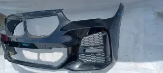 51118075875 Бампер передний BMW X1 F48 Арт e12333894, вид 3