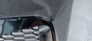 51118075875 Бампер передний BMW X1 F48 Арт e12333894, вид 4