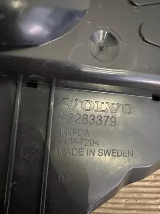 32283379 Корпус воздушного фильтра Volvo XC60 2 Арт e12333826, вид 2