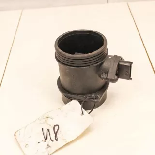 0280218146 Расходомер воздуха Renault Megane 3 Арт e12333805, вид 3