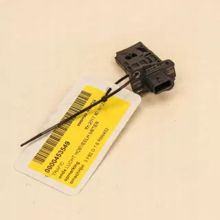 93450753 Расходомер воздуха Renault Megane 3 Арт e12333765, вид 2