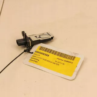 93450753 Расходомер воздуха Renault Megane 3 Арт e12333763, вид 2