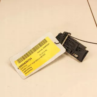 93450753 Расходомер воздуха Renault Megane 3 Арт e12333755, вид 2