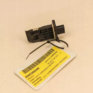 93450753 Расходомер воздуха Renault Megane 3 Арт e12333753, вид 1