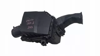 31474862 Корпус воздушного фильтра Volvo V60 1 Арт e12333732, вид 1