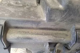 8626061 Корпус воздушного фильтра Volvo S60 1 Арт e12333711, вид 2