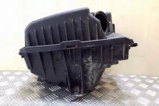 8638495 Корпус воздушного фильтра Volvo S60 2 Арт e12333701, вид 5