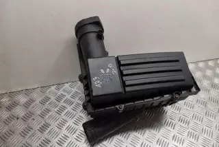 3C0129607AP Корпус воздушного фильтра Volkswagen Passat B7 Арт e12333641, вид 4