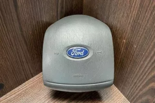 YC1A3600ADW Руль Ford Mondeo 2 Арт e12333425, вид 2